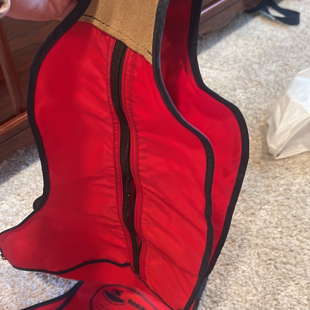 Boot bags - Picture 4 of 4